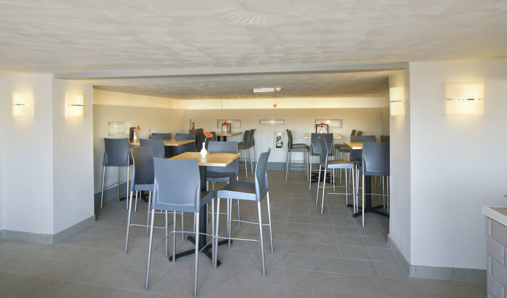 סנט מואס Ship And Castle Hotel מראה חיצוני תמונה